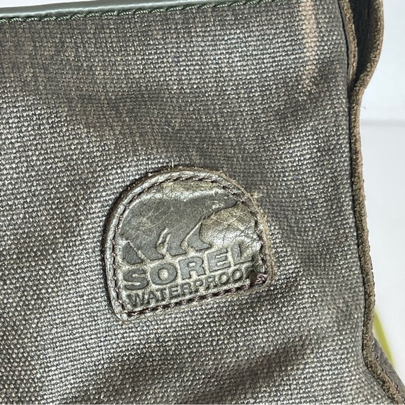 SOREL Women's 1964 Premium CVS Boot Size 6 - Picture 11 of 13